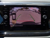 VW Taigo 1.0 TSI DSG