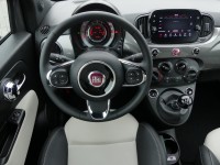 Fiat 500C 1.0 mHev Dolcevita