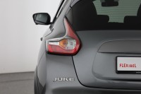 Nissan Juke 1.6 N-Connecta