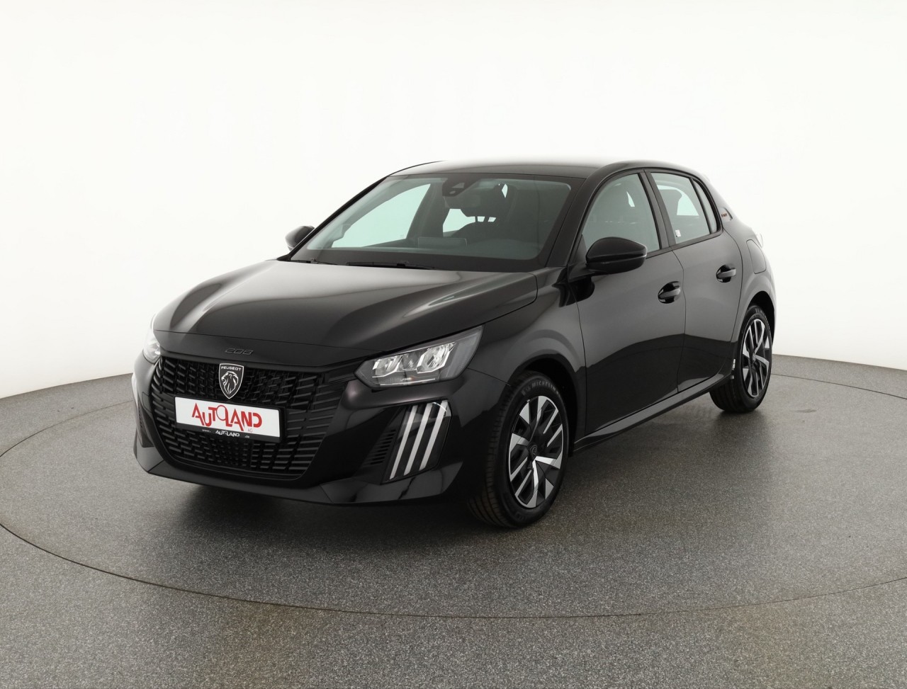 Peugeot 208 1.2 PureTech