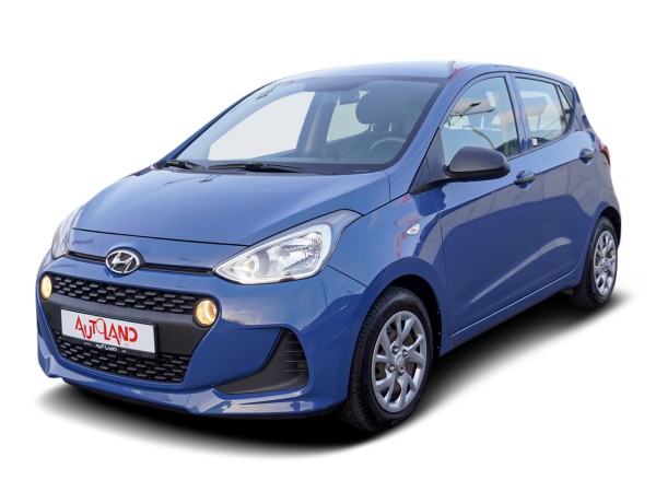 Hyundai i10 1.0 KLIMA