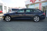 Audi A6 Avant 40 2.0 TDI design