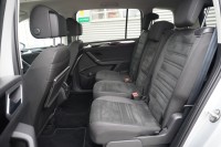 VW Touran 1.5 TSI Highline DSG