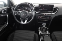 Kia cee'd Sporty Wagon Ceed SW 1.6 CRDi DCT7 Vision
