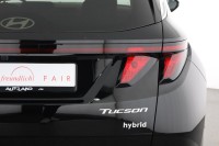 Hyundai Tucson 1.6T-GDI HEV Aut.
