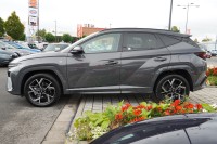 Hyundai Tucson 1.6T-GDI HEV N-Line 4WD Aut.