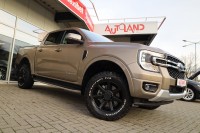 Ford Ranger 2.0 Limited 4WD Doka