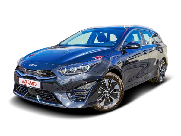 Kia cee'd Sporty Wagon Ceed SW 1.6 PHEV Spirit