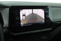 VW T-Cross 1.0 TSI DSG