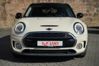 MINI COOPER_S_CLUBMAN Clubman 2.0 Cooper S