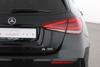Mercedes-Benz A 35 AMG A35 AMG 4Matic