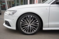 Audi A6 Avant 1.8 TFSI ultra