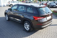 Skoda Kodiaq 1.4 TSI DSG Ambition