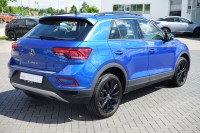VW T-Roc 1.5 TSI Life