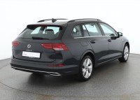 VW Golf VIII Variant 2.0 TSI DSG Style