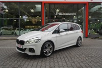 Vorschau: BMW 218 Gran Tourer 218iA M Sport