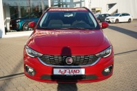 Fiat Tipo Kombi 1.4 Lounge