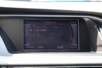 Audi A4 2.0 TFSI S line