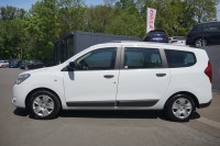 Dacia Lodgy 1.6 SCe