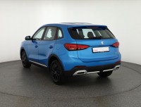 MG ZS 1.5 VTi-Tech