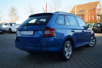 Skoda Fabia Combi 1.2 Style DSG