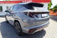 Hyundai Tucson N-Line 1.6 T-GDI mHev AT