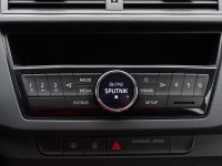 Skoda Fabia 1.0 MPI Active