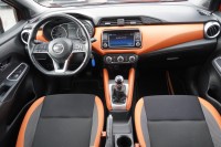 Nissan Micra 0.9 Acenta