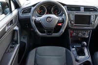 VW Tiguan 1.4 TSI 4Motion Highline