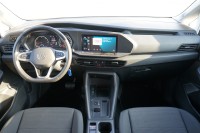 VW Caddy Maxi 2.0 TDI DSG Basis