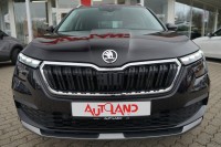 Skoda Kamiq Drive 125