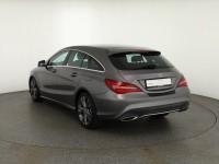 Mercedes-Benz CLA 200 Shooting Brake Urban