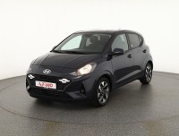Hyundai i10 1.2 Aut. Navi Sitzheizung Tempomat