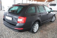 Skoda Octavia Combi 1.4 TSI