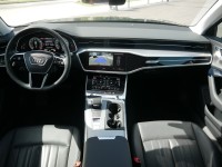 Audi A6 Avant 45 2.0 TFSI design