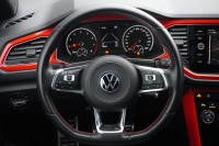 VW T-Roc 1.5 TSI Sport