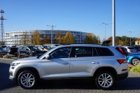 Skoda Kodiaq 2.0 TDI DSG Ambition VC LHZ