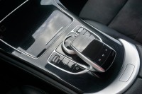 Mercedes-Benz GLC 200 220 d AMG Line 4Matic