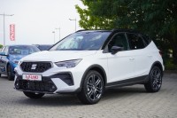 Seat Arona FR 1.5 TSI DSG Facelift 2-Zonen-Klima Sitzheizung LED
