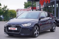 Vorschau: Audi A1 Sportback 30 TFSI S line