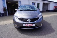 Nissan Note 1.2 DIG-S Acenta