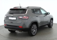 Jeep Compass 1.3 T-GDI 80th Anniversary