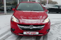 Opel Corsa E 1.4 120 Jahre