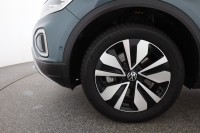 VW T-Roc 2.0 TDI Goal DSG