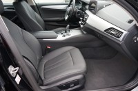 BMW 520 d Touring Aut.