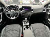 Kia xcee'd XCeed 1.5 T-GDI Aut.