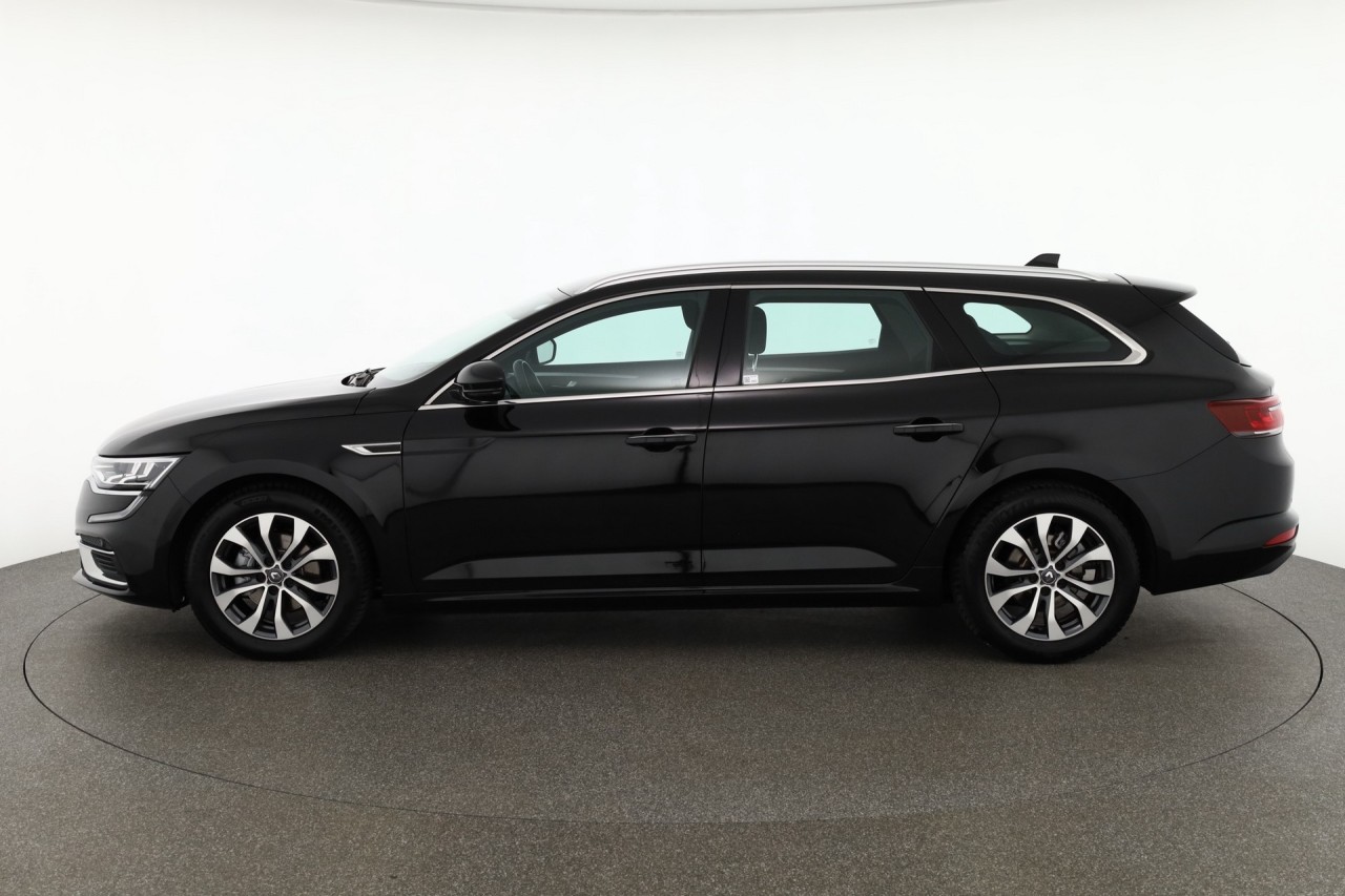 Renault Talisman Grandtour TCe 160 Zen