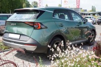 Kia Sportage 1.6 T-GDI Aut. Facelift