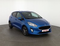 Ford Fiesta 1.0 EB Cool&Connect