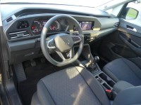 VW Caddy 2.0 TDI Life
